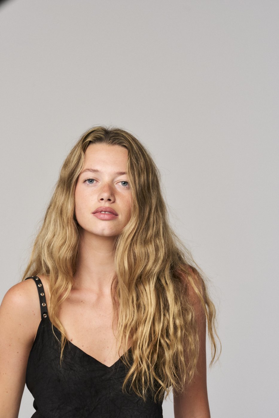 Hannah W photographed by Jazzmin Easley