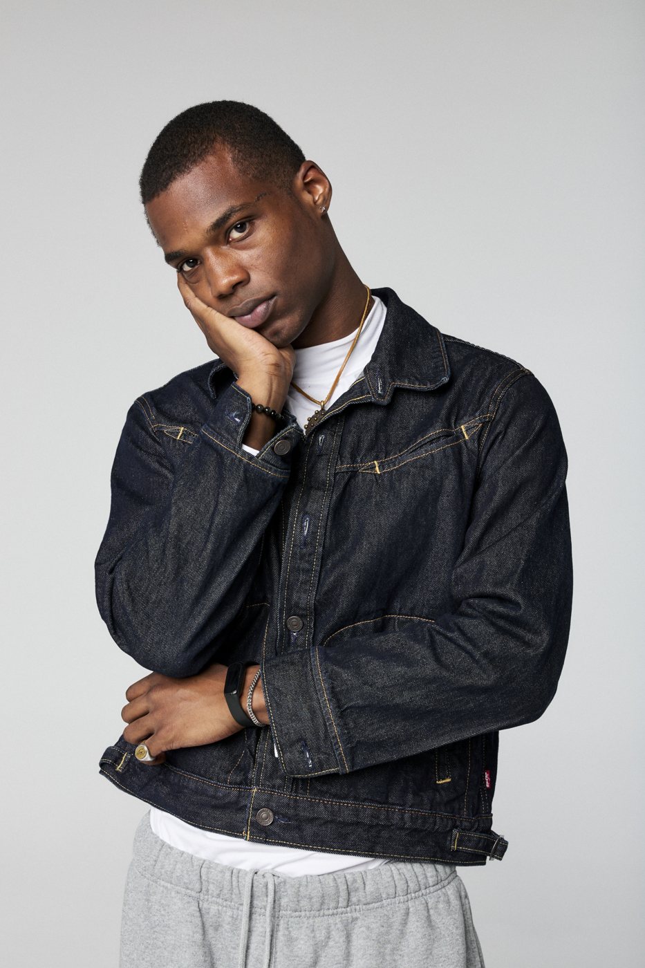 Mbili photographed by Michele Johnson